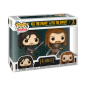 Preview: FUNKO POP! Vinyl Figur The Hobbit Kili the Dwarf and Fili the Dwarf 2er Pack