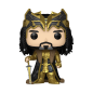 Preview: FUNKO POP! Vinyl Figur The Hobbit Thorin Oakenshield 2187 Metallic