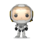 Preview: FUNKO POP! Vinyl Figur Movie Pacific Rim Raleigh Becket 2101