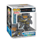 Preview: FUNKO POP! Vinyl Figur Movie Pacific Rim Striker Eureka 2104 15cm
