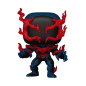 Preview: FUNKO POP! Vinyl Figur MARVEL Symbiote Spider-Man 2099 1621