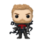 Preview: FUNKO POP! Vinyl Figur MARVEL King in Black Eddie Brock 1622