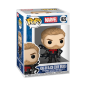Preview: FUNKO POP! Vinyl Figur MARVEL King in Black Eddie Brock 1622