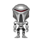 Preview: FUNKO POP! Vinyl Figur Television Battlestar Galactica Cylon 1951