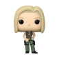 Preview: FUNKO POP! Vinyl Figur Television Battlestar Galactica Kara Starbuck Thrace 1953