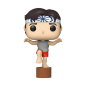 Preview: FUNKO POP! Vinyl Figur Movie The Karade Kid Daniel Crane Kick 2080