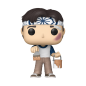 Preview: FUNKO POP! Vinyl Figur Movie The Karade Kid Daniel Painting 2081