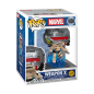 Preview: FUNKO POP! Vinyl Figur Premium MARVEL Weapon X 1659 Chance of Chase
