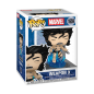 Preview: FUNKO POP! Vinyl Figur Premium MARVEL Weapon X 1659 Chance of Chase