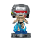 Preview: FUNKO POP! Vinyl Figur Premium MARVEL Weapon X 1659 Chance of Chase