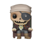 Preview: FUNKO POP! Vinyl Figur Movie The Goonies One Eyed Willy 2166