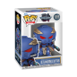Preview: FUNKO POP! Vinyl Figur Games Total Warhammer 40000 Ultramarines Captain 1288