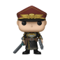 Preview: FUNKO POP! Vinyl Figur Games Total Warhammer 40000 Astra Militarum Commisar 1289