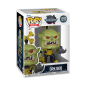 Preview: FUNKO POP! Vinyl Figur Games Total Warhammer 40000 Ork Nob 1290