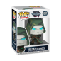 Preview: FUNKO POP! Vinyl Figur Games Total Warhammer 40000 Aeldari Ranger 1291
