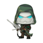 Preview: FUNKO POP! Vinyl Figur Games Total Warhammer 40000 Aeldari Ranger 1291