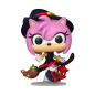 Preview: FUNKO POP! Vinyl Figur Games Sonic the Hedgehog Amy as Witch 1275