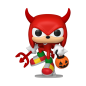 Preview: FUNKO POP! Vinyl Figur Games Sonic the Hedgehog Knuckles as Devil 1276