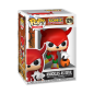 Preview: FUNKO POP! Vinyl Figur Games Sonic the Hedgehog Knuckles as Devil 1276