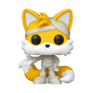 Preview: FUNKO POP! Vinyl Figur Games Sonic the Hedgehog Tails as Mummy 1277
