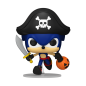 Preview: FUNKO POP! Vinyl Figur Games Sonic the Hedgehog Sonic as Pirate 1278