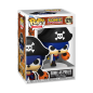 Preview: FUNKO POP! Vinyl Figur Games Sonic the Hedgehog Sonic as Pirate 1278