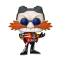 Preview: FUNKO POP! Vinyl Figur Games Sonic the Hedgehog Dr Eggman as Skeleton 1279