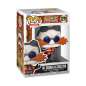 Preview: FUNKO POP! Vinyl Figur Games Sonic the Hedgehog Dr Eggman as Skeleton 1279
