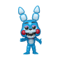 Preview: FUNKO POP! Vinyl Figur Games Five Nights at Freddys Toy Bonnie 1319