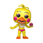 Preview: FUNKO POP! Vinyl Figur Games Five Nights at Freddys Toy Chica 1320