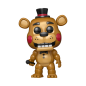 Preview: FUNKO POP! Vinyl Figur Games Five Nights at Freddys Toy Freddy 1318