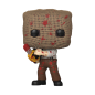 Preview: FUNKO POP! Vinyl Figur Games Resident Evil Chainsaw Villager 1292