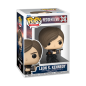 Preview: FUNKO POP! Vinyl Figur Games Resident Evil Leon S Kennedy 1294