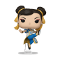 Preview: FUNKO POP! Vinyl Figur Games Street Fighter Chun Li 1259
