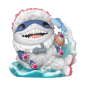Preview: FUNKO POP! Vinyl Figur Games Marvel Rivals Incognito Dolphin Jeff 1653