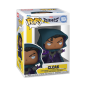 Preview: FUNKO POP! Vinyl Figur Games Marvel Rivals Cloak 1654