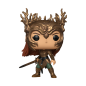 Preview: FUNKO POP! Vinyl Figur Books Elfenkrone The Queen of Nothing Jude Duarte Armor  68