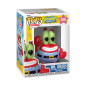 Preview: FUNKO POP! Vinyl Figur Animation Spongebob Schwammkopf Sqarepants Mr Krabs Melting  2559
