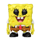 Preview: FUNKO POP! Vinyl Figur Animation Spongebob Schwammkopf Sqarepants Spongebob Sqaurepants Melting  2556