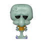 Preview: FUNKO POP! Vinyl Figur Animation Spongebob Schwammkopf Sqarepants Squidward Melting 2558