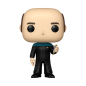 Preview: FUNKO POP! Vinyl Figur Television Star Trek Voyager  The Doctor 1928