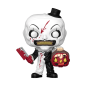 Preview: FUNKO POP! Vinyl Figur Movie Terrifier Art with Steves Head 2169