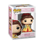 Preview: FUNKO POP! Vinyl Figur Disney Princess Grand Entrance Belle 1780