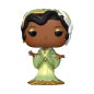 Preview: FUNKO POP! Vinyl Figur Disney Princess Grand Entrance Tiana 1782