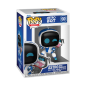 Preview: FUNKO POP! Vinyl Figur Games Astro Bot Astro with Barkster 1301