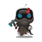 Preview: FUNKO POP! Vinyl Figur Games Astro Bot Dad of Boy 1302