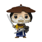 Preview: FUNKO POP! Vinyl Figur Games Ghost of Yotei Atsu 1248