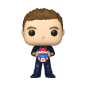 Preview: FUNKO POP! Vinyl Figur Sports Racing Formula One Formel 1 Oracle Red Bull Max Verstappen Holding Helmet 17