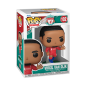 Preview: FUNKO POP! Vinyl Figur Sports Football Fußball FC Liverpool Virgil Van Dijk 102