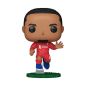 Preview: FUNKO POP! Vinyl Figur Sports Football Fußball FC Liverpool Virgil Van Dijk 102